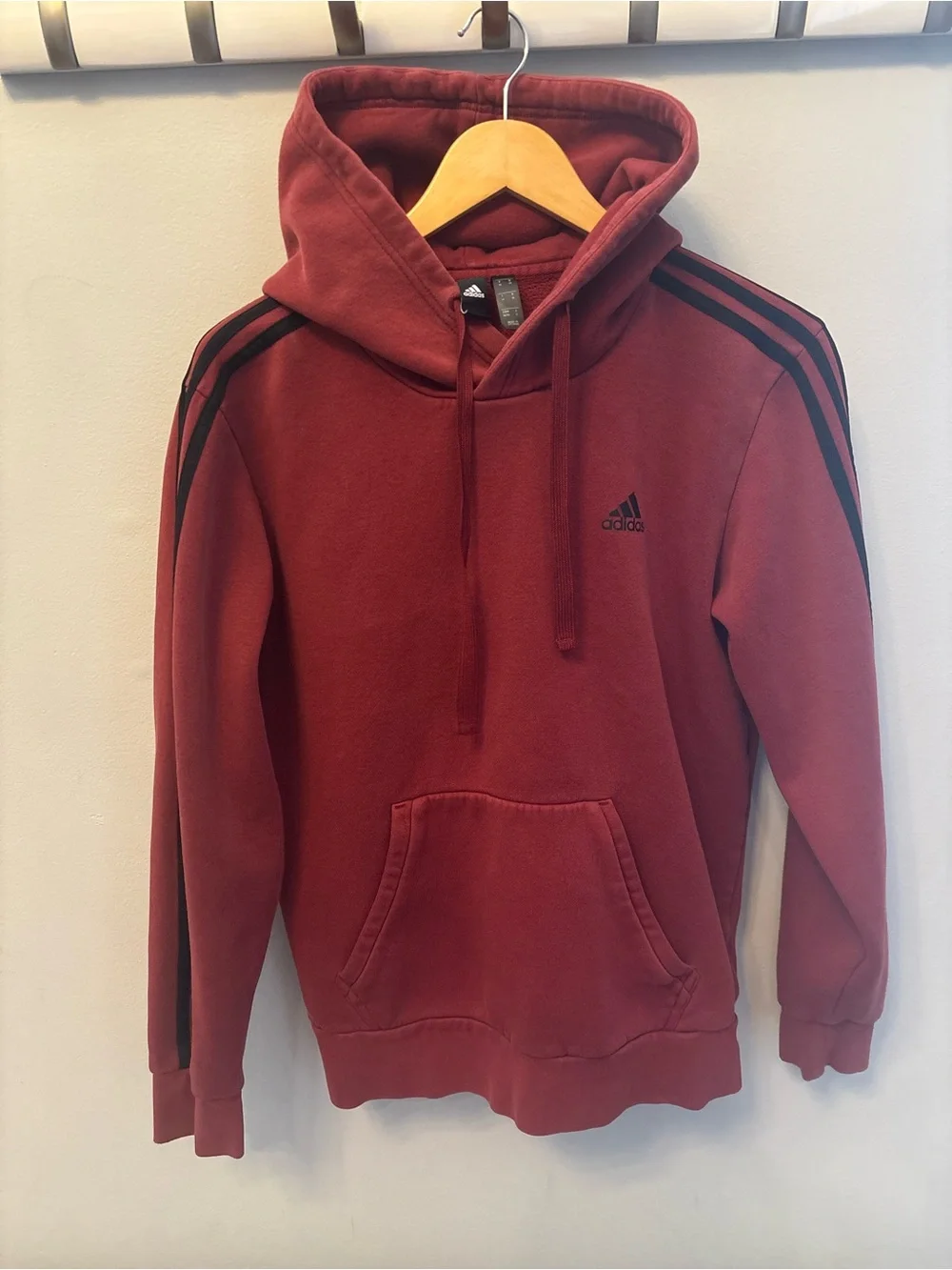 Adidas Hoodie